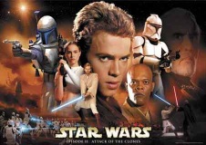 Debido a la nueva trilogía, Disney ha decidido posponer los lanzamientos en 3D de "Attack of the Clones" y "Revenge of the Sith"
